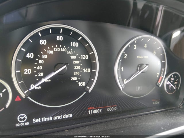 5UXKR0C59F0P08485 BMW X5 Xdrive35i