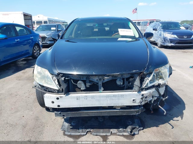 46094692 :رقم المزاد ، JTHBL46F585069251 vin ، 2008 Lexus Ls 460 مزاد بيع