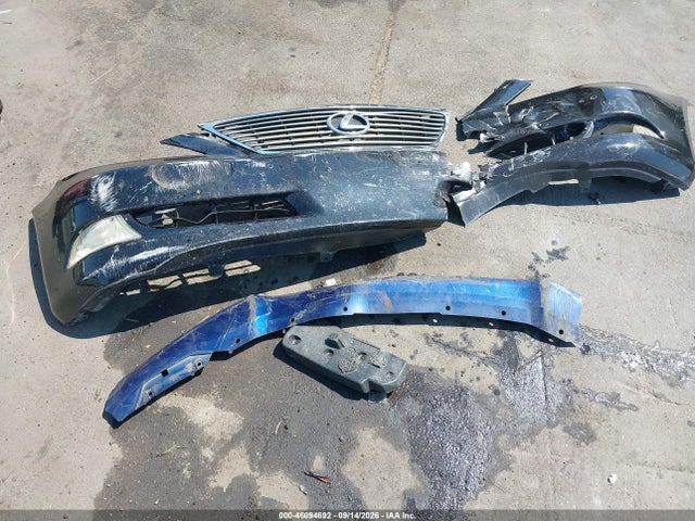46094692 :رقم المزاد ، JTHBL46F585069251 vin ، 2008 Lexus Ls 460 مزاد بيع