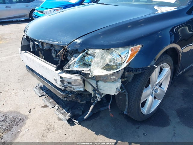 46094692 :رقم المزاد ، JTHBL46F585069251 vin ، 2008 Lexus Ls 460 مزاد بيع