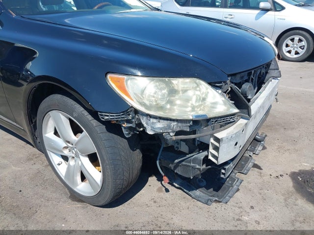 46094692 :رقم المزاد ، JTHBL46F585069251 vin ، 2008 Lexus Ls 460 مزاد بيع