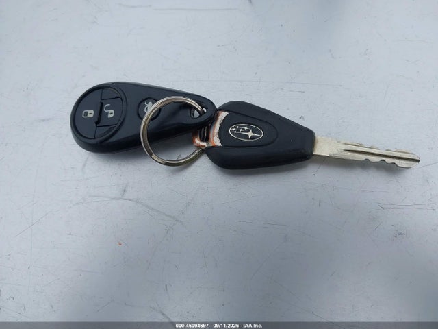 46094697 :رقم المزاد ، 4S4BP86C864303237 vin ، 2006 Subaru Outback 3.0r L.l. Bean Edition مزاد بيع