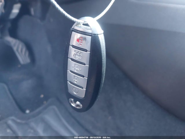 46094706 :رقم المزاد ، 3PCAJ5M1XKF105411 vin ، 2019 Infiniti Qx50 Essential مزاد بيع