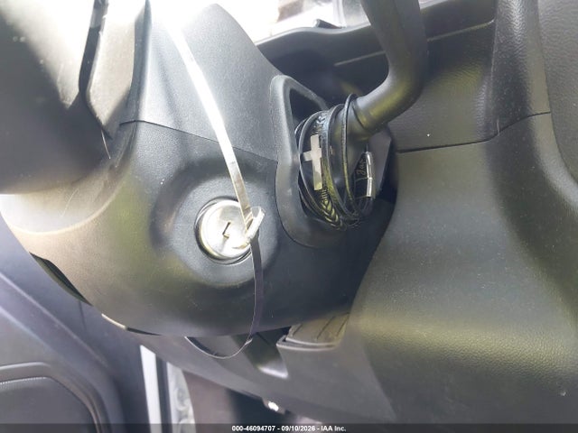 46094707 :رقم المزاد ، 1GCPYBEH7LZ116989 vin ، 2020 Chevrolet Silverado 1500 4wd  Short Bed Custom مزاد بيع