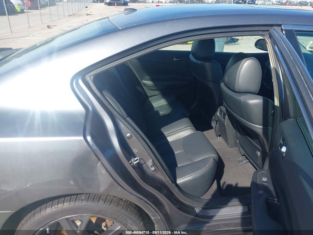 46094710 :رقم المزاد ، 1N4AA5AP6EC470023 vin ، 2014 Nissan Maxima 3.5 Sv مزاد بيع