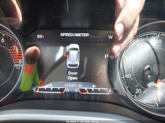 Jeep Cherokee Trailhawk 2016 1C4PJMBS8GW306761 Image 16