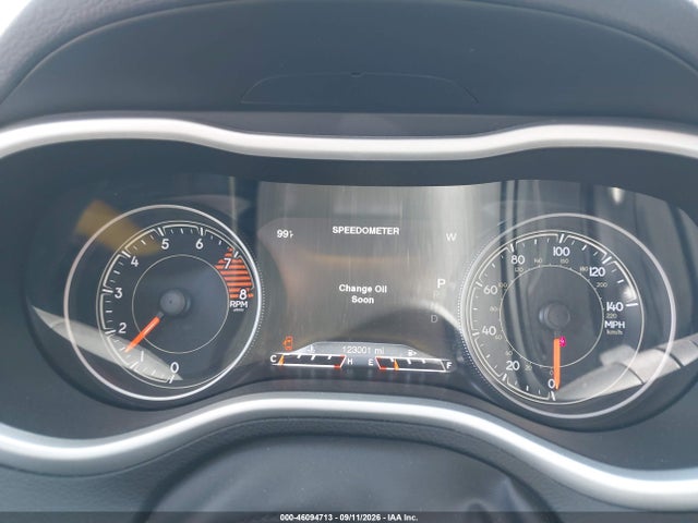 1C4PJMBS8GW306761 Jeep Cherokee Trailhawk