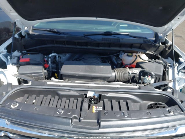 Aukcja sprzedaży 2023 Chevrolet Silverado 1500 4wd  Short Bed Ltz, vin: 1GCUDGEL0PZ245775, numer aukcji: 46094715