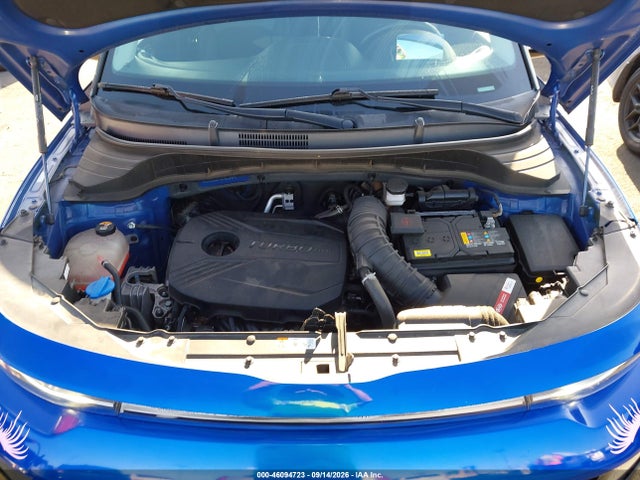 KIA Soul Turbo 2022 KNDJ53AF7N7823971 Image 10