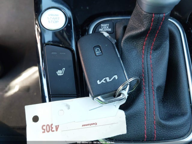 KIA Soul Turbo 2022 KNDJ53AF7N7823971 Image 11