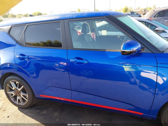 KIA Soul Turbo 2022 KNDJ53AF7N7823971 Image 14