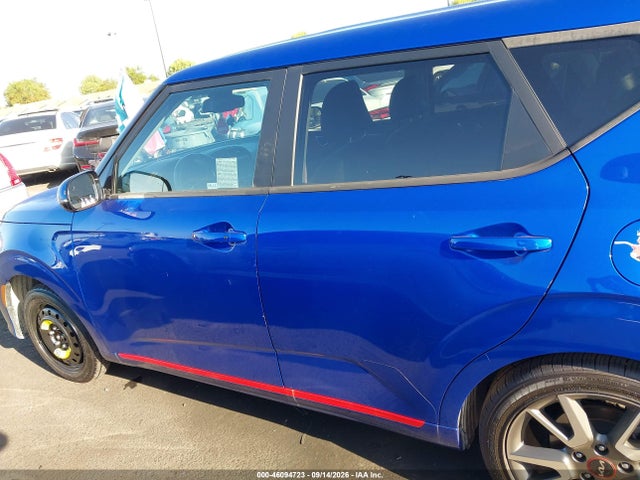 KIA Soul Turbo 2022 KNDJ53AF7N7823971 Image 15