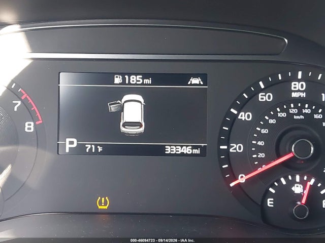 KIA Soul Turbo 2022 KNDJ53AF7N7823971 Image 16