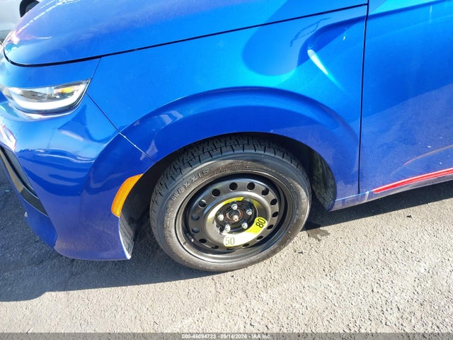 KIA Soul Turbo 2022 KNDJ53AF7N7823971 Image 6