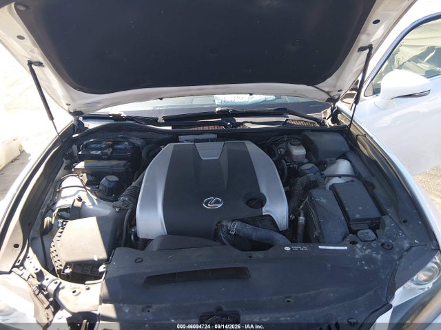 46094724 :رقم المزاد ، JTHBE1BL0D5025236 vin ، 2013 Lexus Gs 350 مزاد بيع