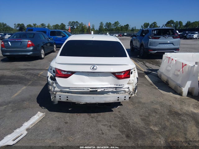 46094724 :رقم المزاد ، JTHBE1BL0D5025236 vin ، 2013 Lexus Gs 350 مزاد بيع