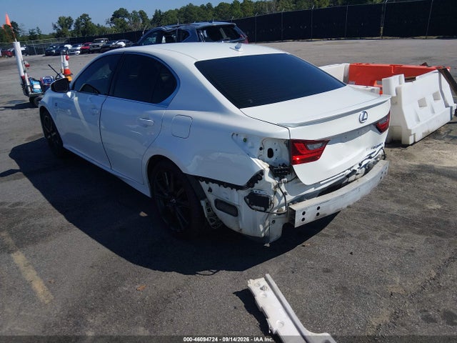 46094724 :رقم المزاد ، JTHBE1BL0D5025236 vin ، 2013 Lexus Gs 350 مزاد بيع