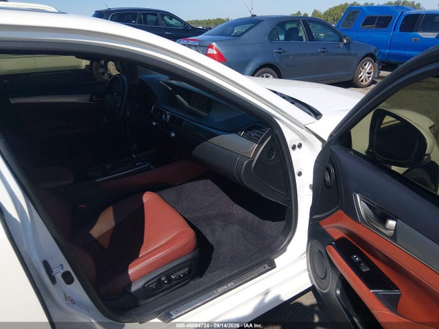 46094724 :رقم المزاد ، JTHBE1BL0D5025236 vin ، 2013 Lexus Gs 350 مزاد بيع