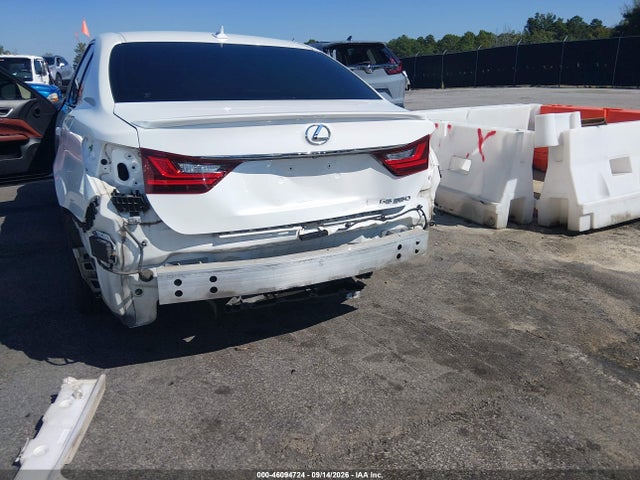 46094724 :رقم المزاد ، JTHBE1BL0D5025236 vin ، 2013 Lexus Gs 350 مزاد بيع