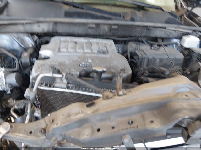 46094725 :رقم المزاد ، 5TDDK3EH7CS172099 vin ، 2012 Toyota Highlander Limited V6 مزاد بيع