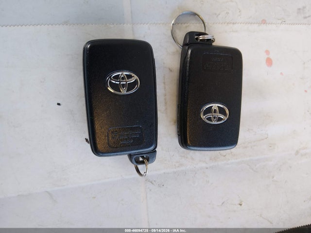 46094725 :رقم المزاد ، 5TDDK3EH7CS172099 vin ، 2012 Toyota Highlander Limited V6 مزاد بيع