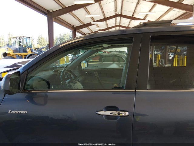 46094725 :رقم المزاد ، 5TDDK3EH7CS172099 vin ، 2012 Toyota Highlander Limited V6 مزاد بيع