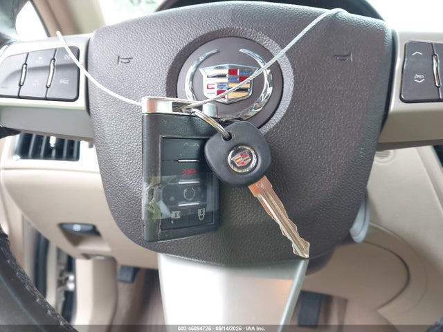 Cadillac Cts Performance 2014 1G6DB8E52E0185208 Image 11