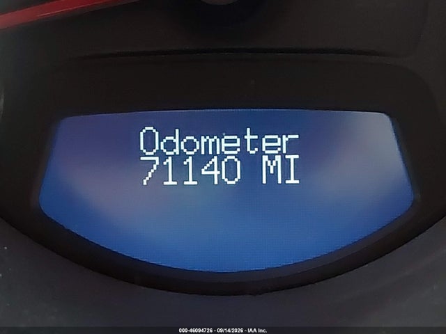 Cadillac Cts Performance 2014 1G6DB8E52E0185208 Image 15