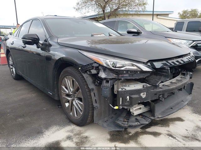 Auction sale of the 2024 Toyota Mirai Xle, vin: JTDAAAAA1RA011949, lot number: 46094728