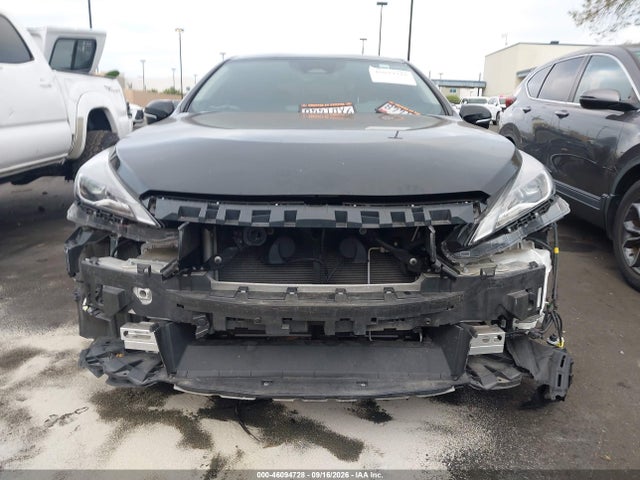 2024 Toyota Mirai Xle მანქანა იყიდება აუქციონზე, vin: JTDAAAAA1RA011949, აუქციონის ნომერი: 46094728