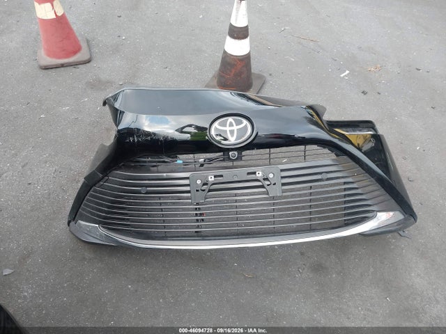 2024 Toyota Mirai Xle მანქანა იყიდება აუქციონზე, vin: JTDAAAAA1RA011949, აუქციონის ნომერი: 46094728