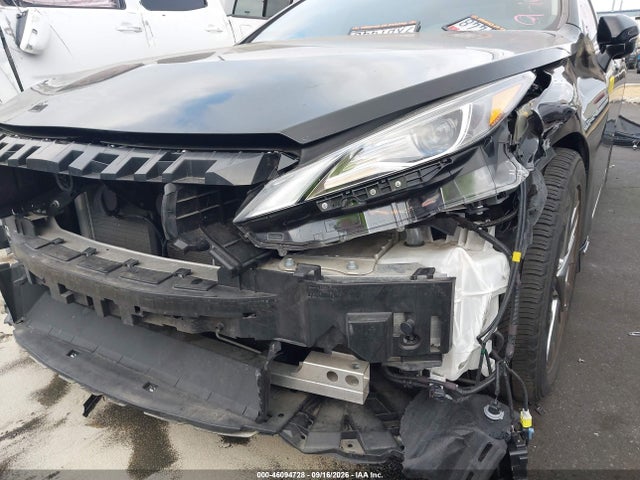 2024 Toyota Mirai Xle მანქანა იყიდება აუქციონზე, vin: JTDAAAAA1RA011949, აუქციონის ნომერი: 46094728
