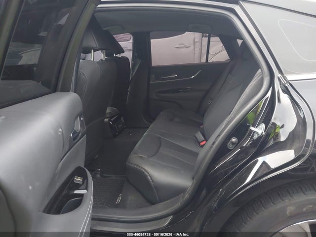 2024 Toyota Mirai Xle მანქანა იყიდება აუქციონზე, vin: JTDAAAAA1RA011949, აუქციონის ნომერი: 46094728