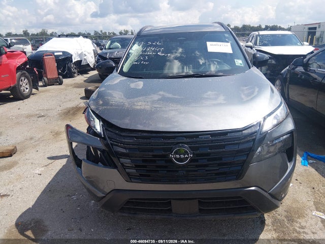 Aukcja sprzedaży 2026 Nissan Rogue Dark Armor, vin: 5N1BT3BA3TC743449, numer aukcji: 46094735