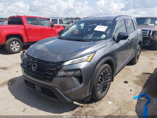 Aukcja sprzedaży 2026 Nissan Rogue Dark Armor, vin: 5N1BT3BA3TC743449, numer aukcji: 46094735