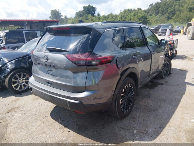Aukcja sprzedaży 2026 Nissan Rogue Dark Armor, vin: 5N1BT3BA3TC743449, numer aukcji: 46094735