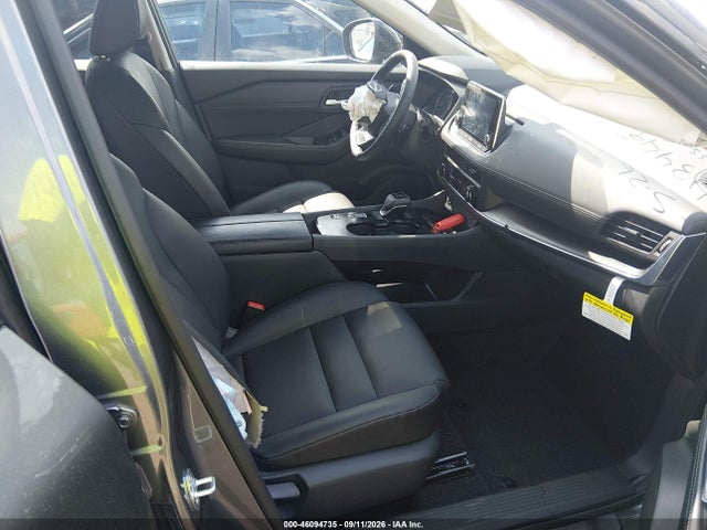 Aukcja sprzedaży 2026 Nissan Rogue Dark Armor, vin: 5N1BT3BA3TC743449, numer aukcji: 46094735