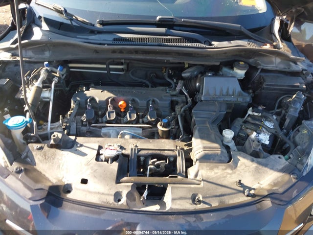 Продажа на аукционе авто 2016 Honda Hr-v Ex, vin: 3CZRU6H59GM719750, номер лота: 46094744
