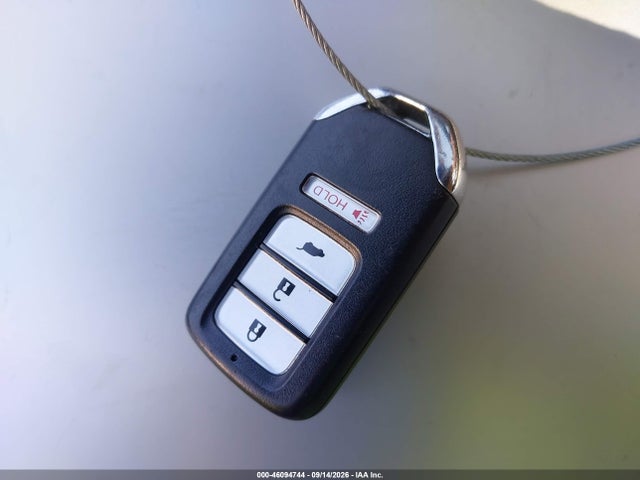 Продажа на аукционе авто 2016 Honda Hr-v Ex, vin: 3CZRU6H59GM719750, номер лота: 46094744