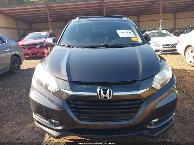 Продажа на аукционе авто 2016 Honda Hr-v Ex, vin: 3CZRU6H59GM719750, номер лота: 46094744