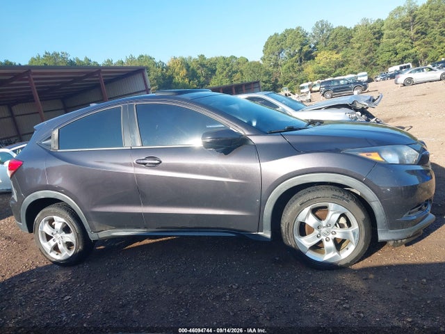 Продажа на аукционе авто 2016 Honda Hr-v Ex, vin: 3CZRU6H59GM719750, номер лота: 46094744