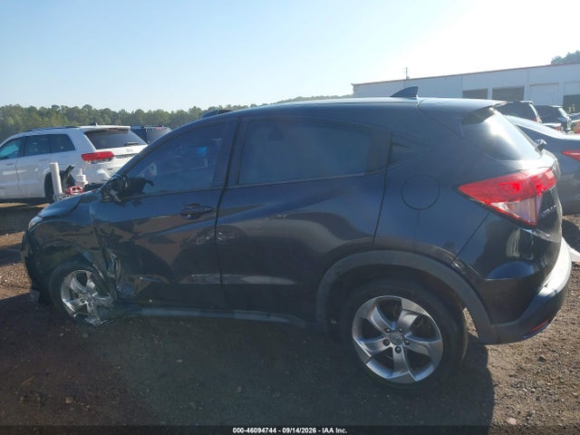 Продажа на аукционе авто 2016 Honda Hr-v Ex, vin: 3CZRU6H59GM719750, номер лота: 46094744