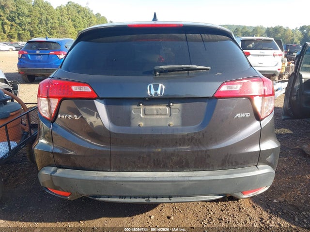 Продажа на аукционе авто 2016 Honda Hr-v Ex, vin: 3CZRU6H59GM719750, номер лота: 46094744