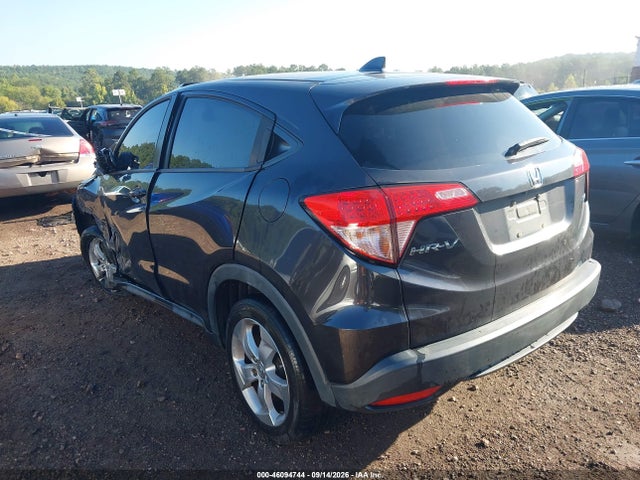Продажа на аукционе авто 2016 Honda Hr-v Ex, vin: 3CZRU6H59GM719750, номер лота: 46094744