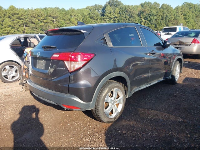Продажа на аукционе авто 2016 Honda Hr-v Ex, vin: 3CZRU6H59GM719750, номер лота: 46094744