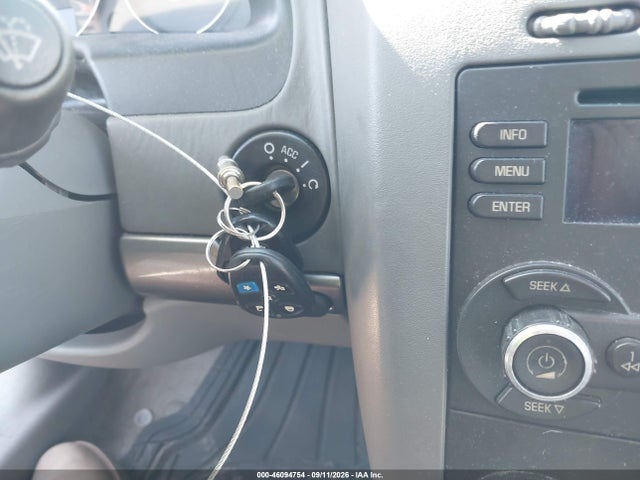 46094754 :رقم المزاد ، 1G1ZS58N57F201021 vin ، 2007 Chevrolet Malibu Ls مزاد بيع