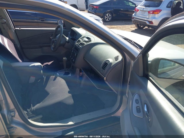 46094754 :رقم المزاد ، 1G1ZS58N57F201021 vin ، 2007 Chevrolet Malibu Ls مزاد بيع