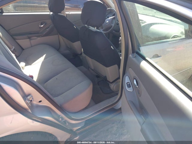 46094754 :رقم المزاد ، 1G1ZS58N57F201021 vin ، 2007 Chevrolet Malibu Ls مزاد بيع