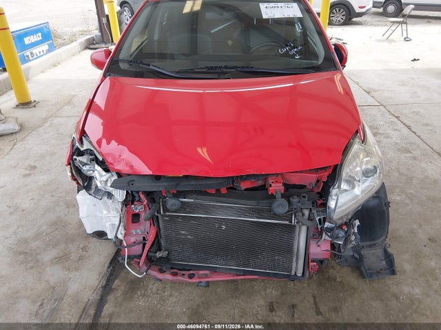 Продажа на аукционе авто 2015 Toyota Prius Persona Series Special Edition, vin: JTDKN3DUXF0398318, номер лота: 46094761