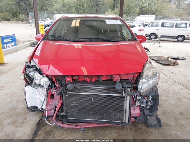Продажа на аукционе авто 2015 Toyota Prius Persona Series Special Edition, vin: JTDKN3DUXF0398318, номер лота: 46094761